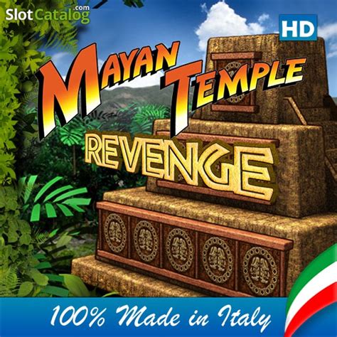 mayan temple slot